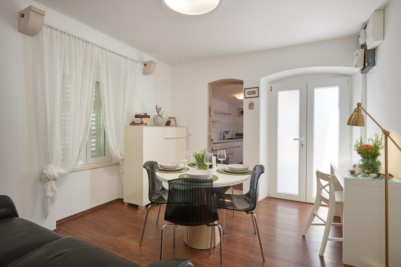Apartment San Pietro Cavtat Esterno foto