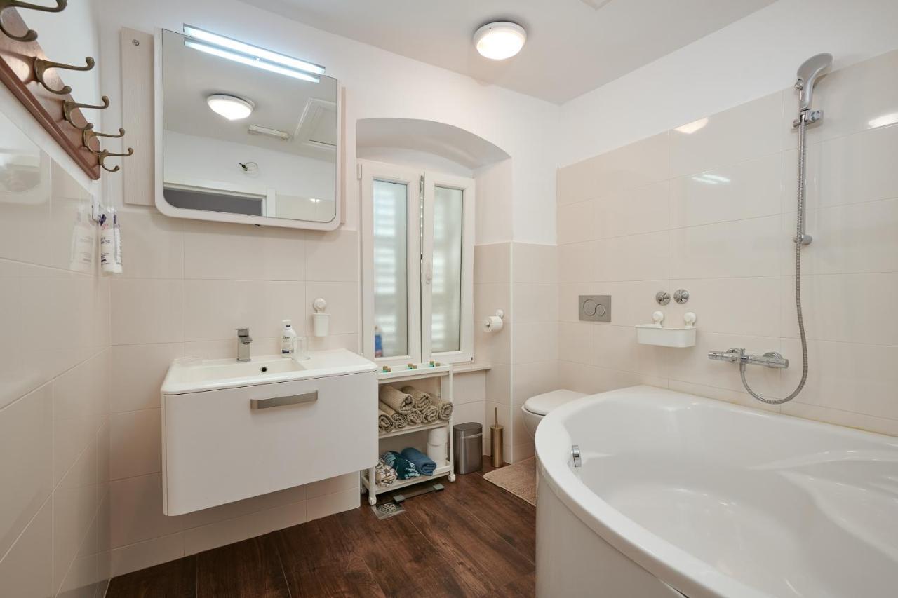 Apartment San Pietro Cavtat Esterno foto