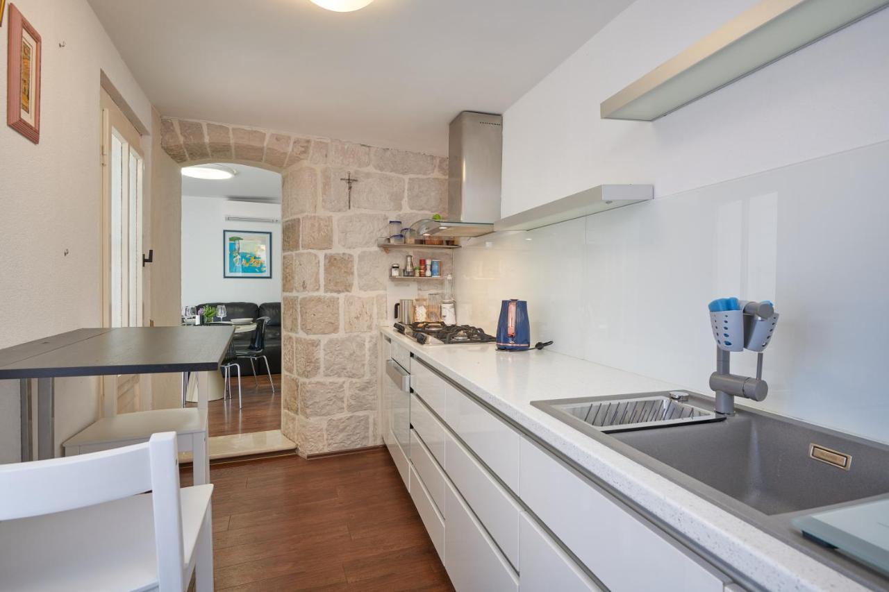 Apartment San Pietro Cavtat Esterno foto