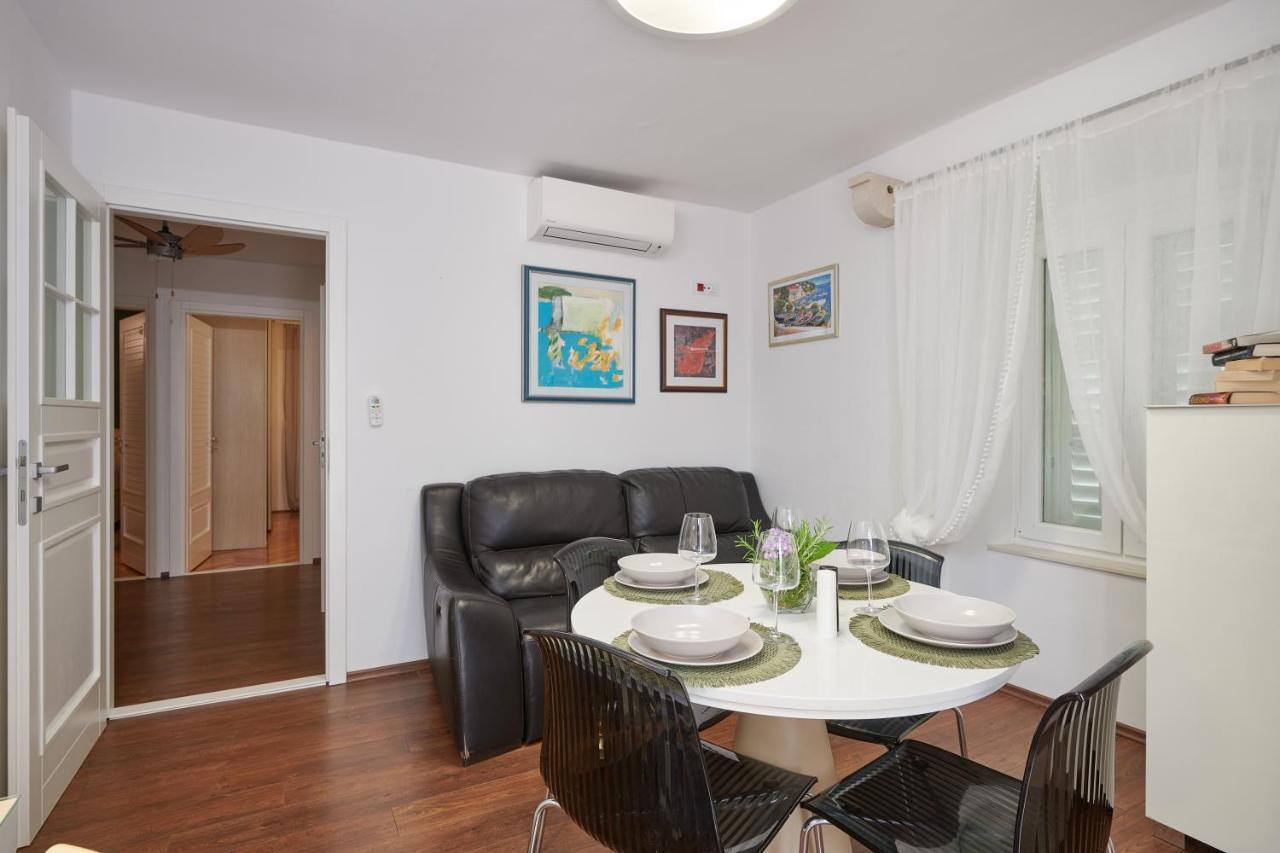 Apartment San Pietro Cavtat Esterno foto